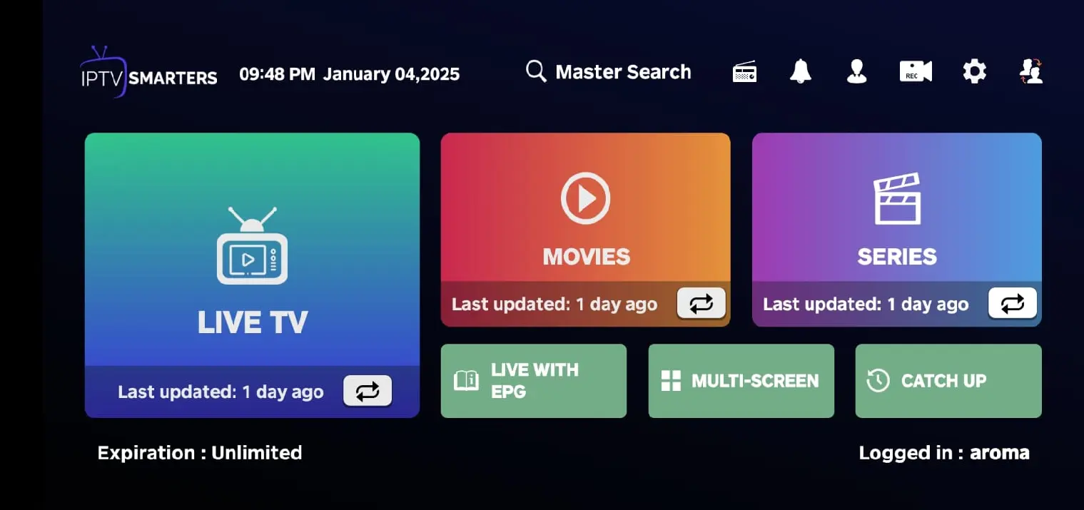 Strong8K Smarter Pro - Strong8K Official App